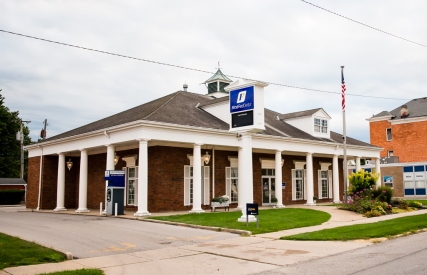 Delta Main Office